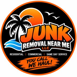 Junk Removal Near Me LLC